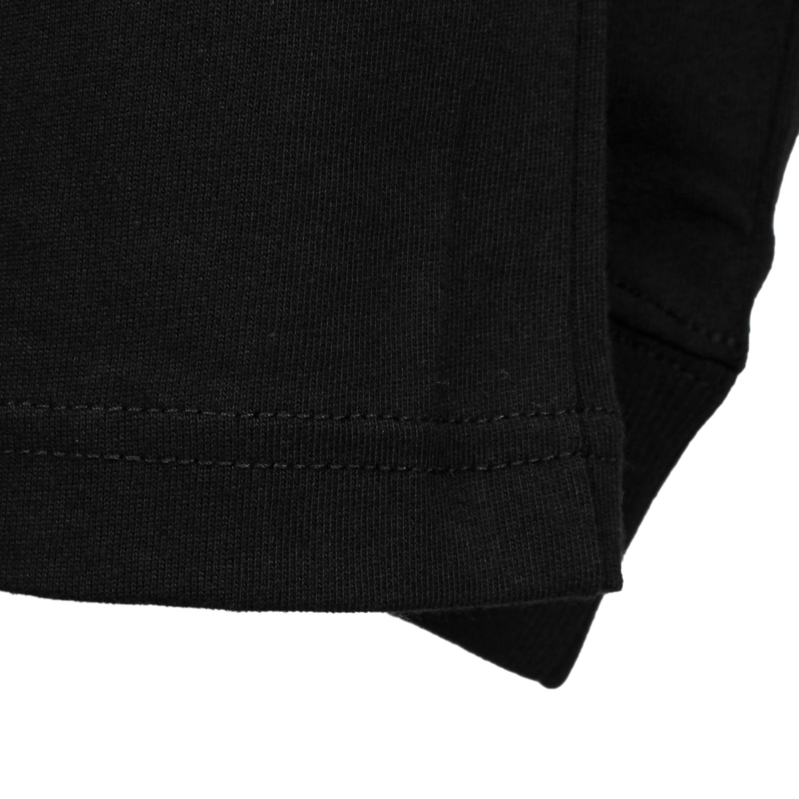 Yohji Yamamoto [HR-T97-078 / NEW ERA LS COTTON TEE YY P]