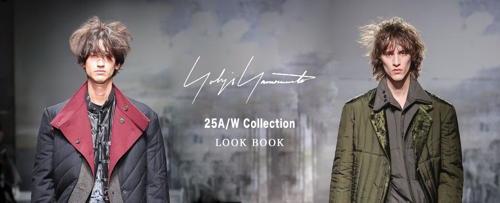 25A/W Collection