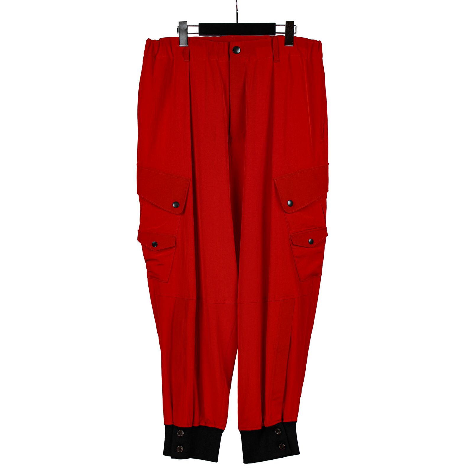 T/A vintage decyne Pocket cargo pants / GE-P04-500