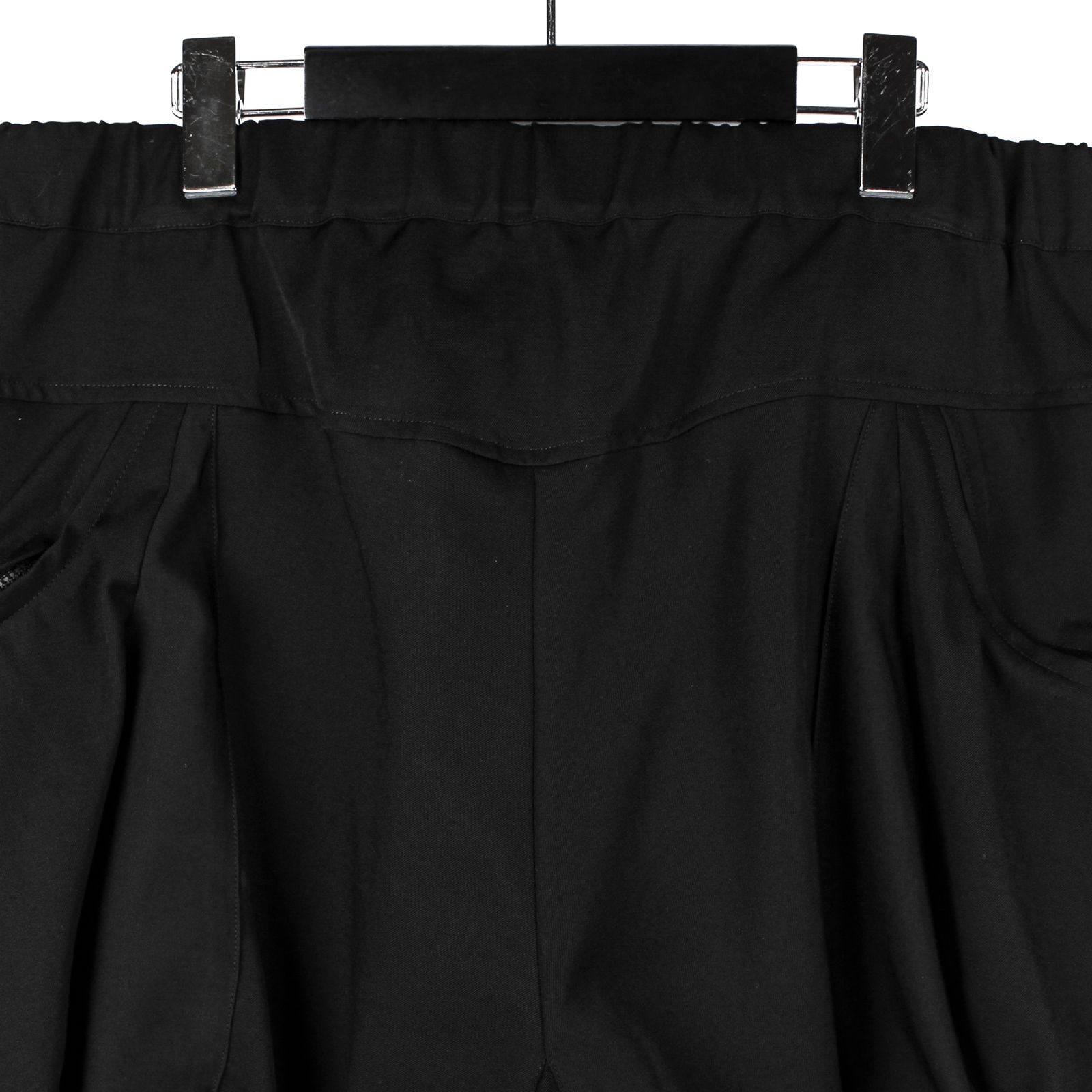 collection GABARDINE BELOW KNEES TAPERED OUT P / FG-P90-100