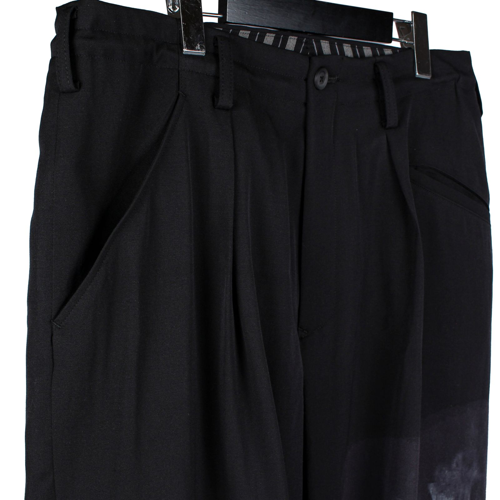 pour homme dressBプリントP / HE-P88-517
