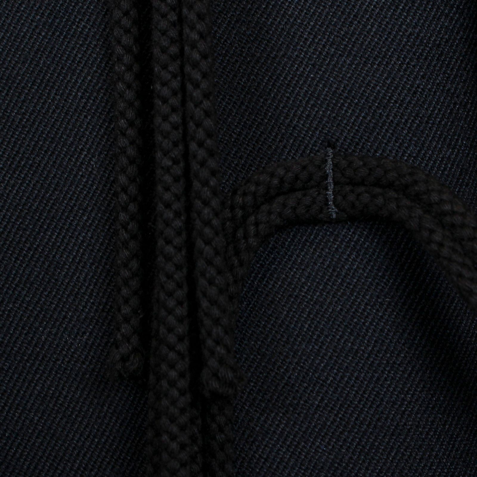 Yohji Yamamoto [HR-C17-822 / 角釦あきコート]