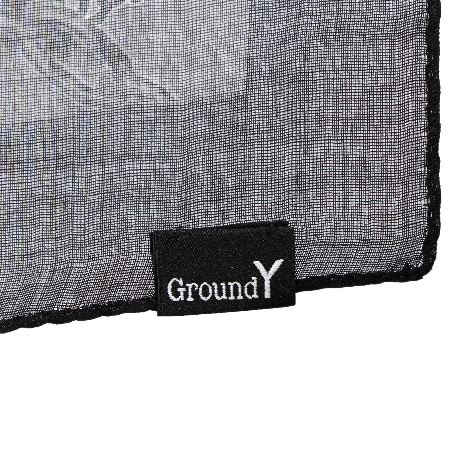 Bandana pattern H Ry-S scarf / GM-L04-205