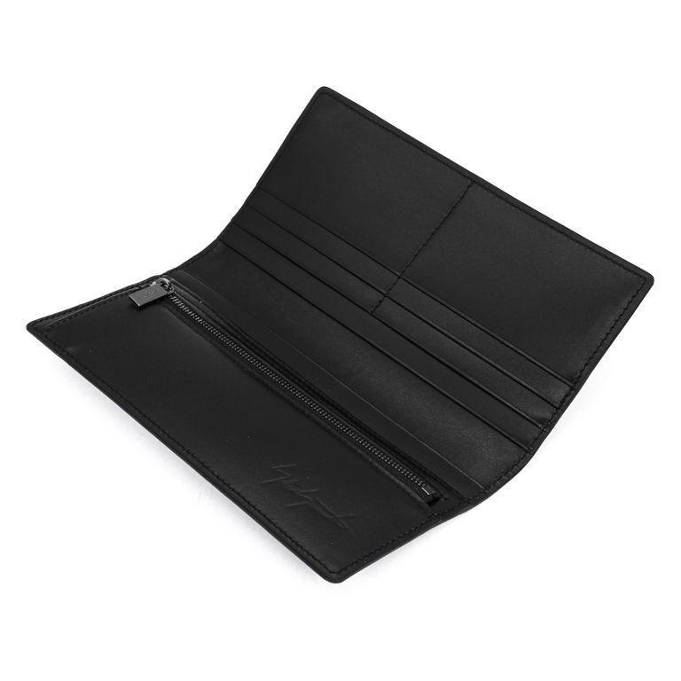 discord - discord | yohji yamamoto / ロングウォレット / 長財布  