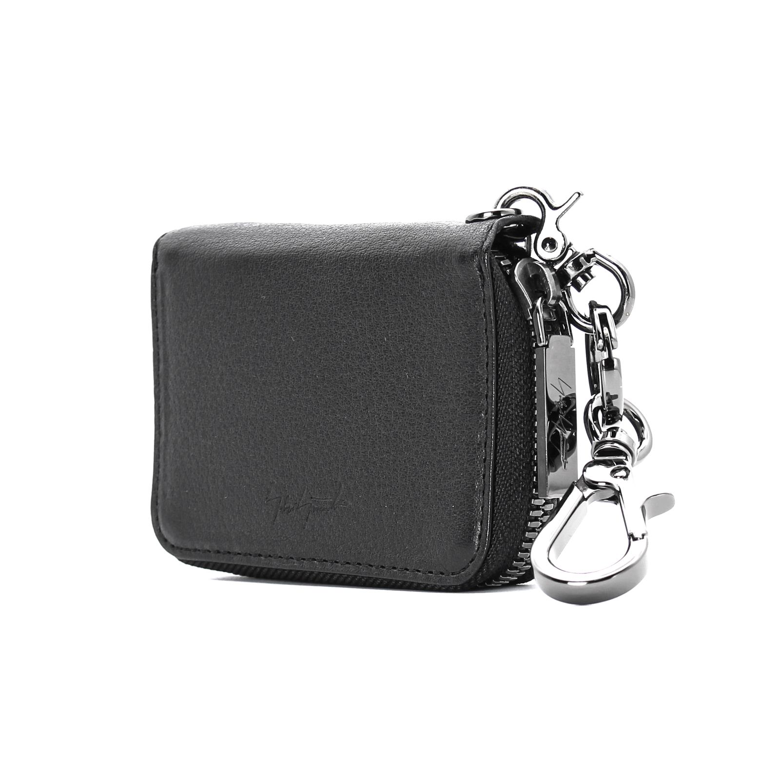 discord | yohji yamamoto / キーウォレット / キーケース・財布 / 牛革 / DL-A04-790