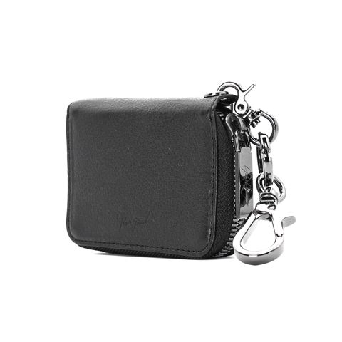 discord | yohji yamamoto / キーウォレット / キーケース・財布 / 牛革 / DL-A04-790