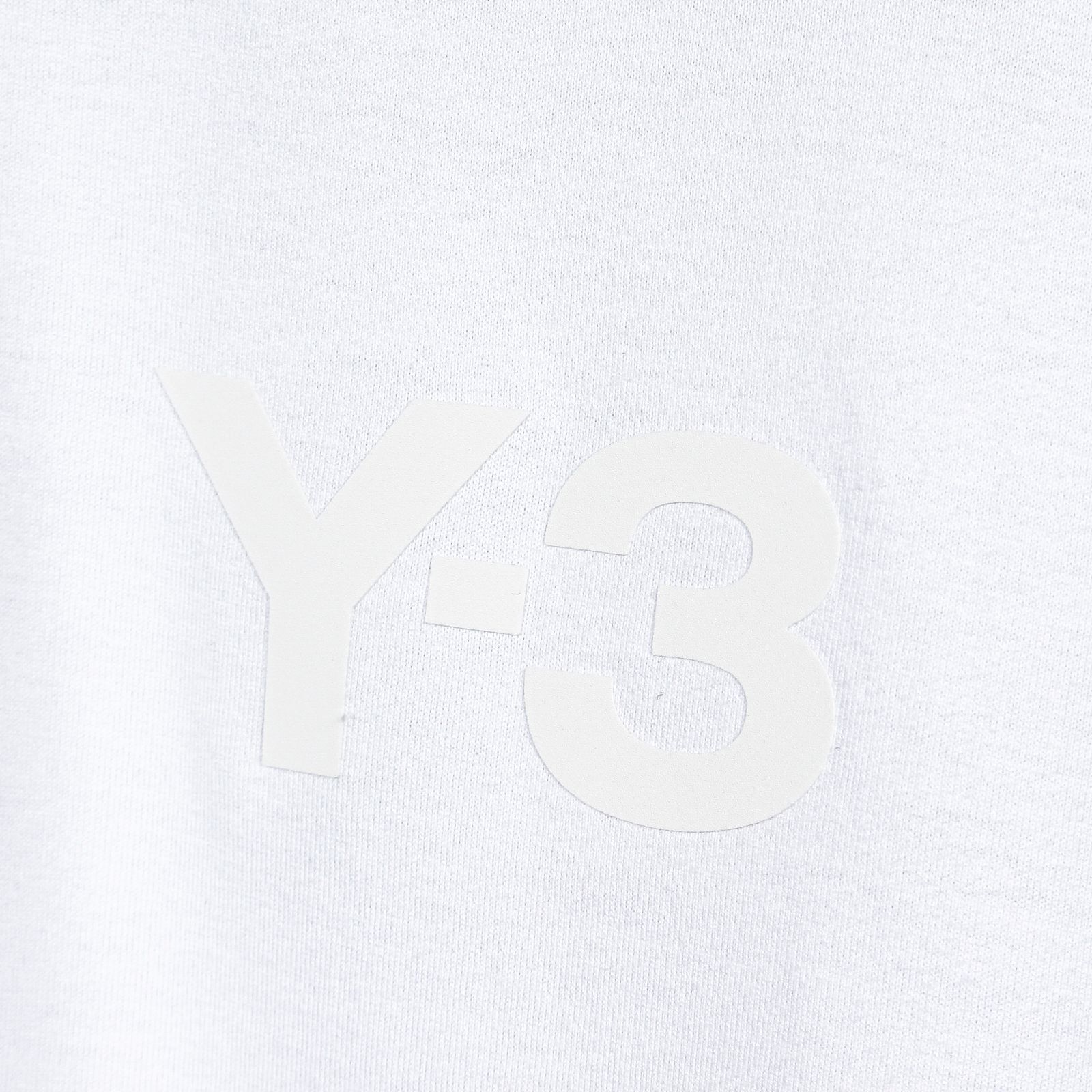 Y-3 - M CLASSIC CHEST LOGO SS TEE / GV4115-ACCS21 | ALUBUS / RUFUS