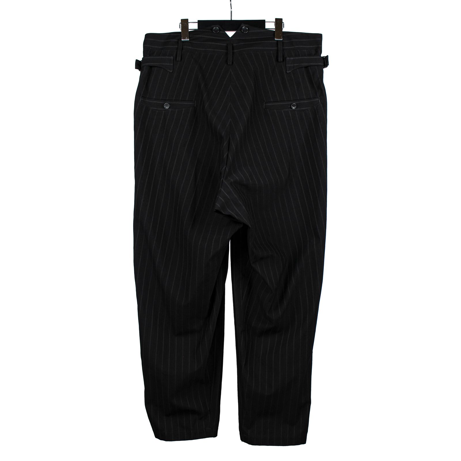 pour homme 後ヨーク切替サスペP / HE-P41-012