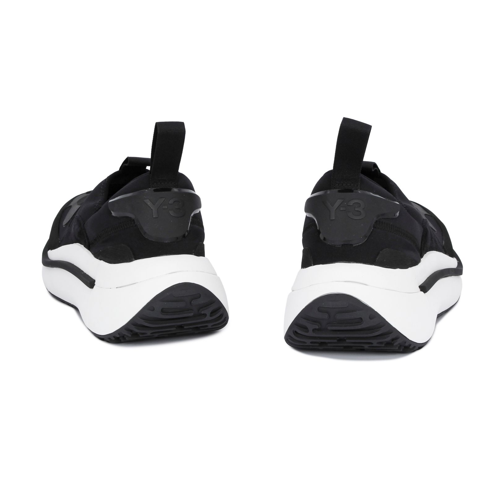Y-3 CLSC COZY RUN / H05692-FTWA21