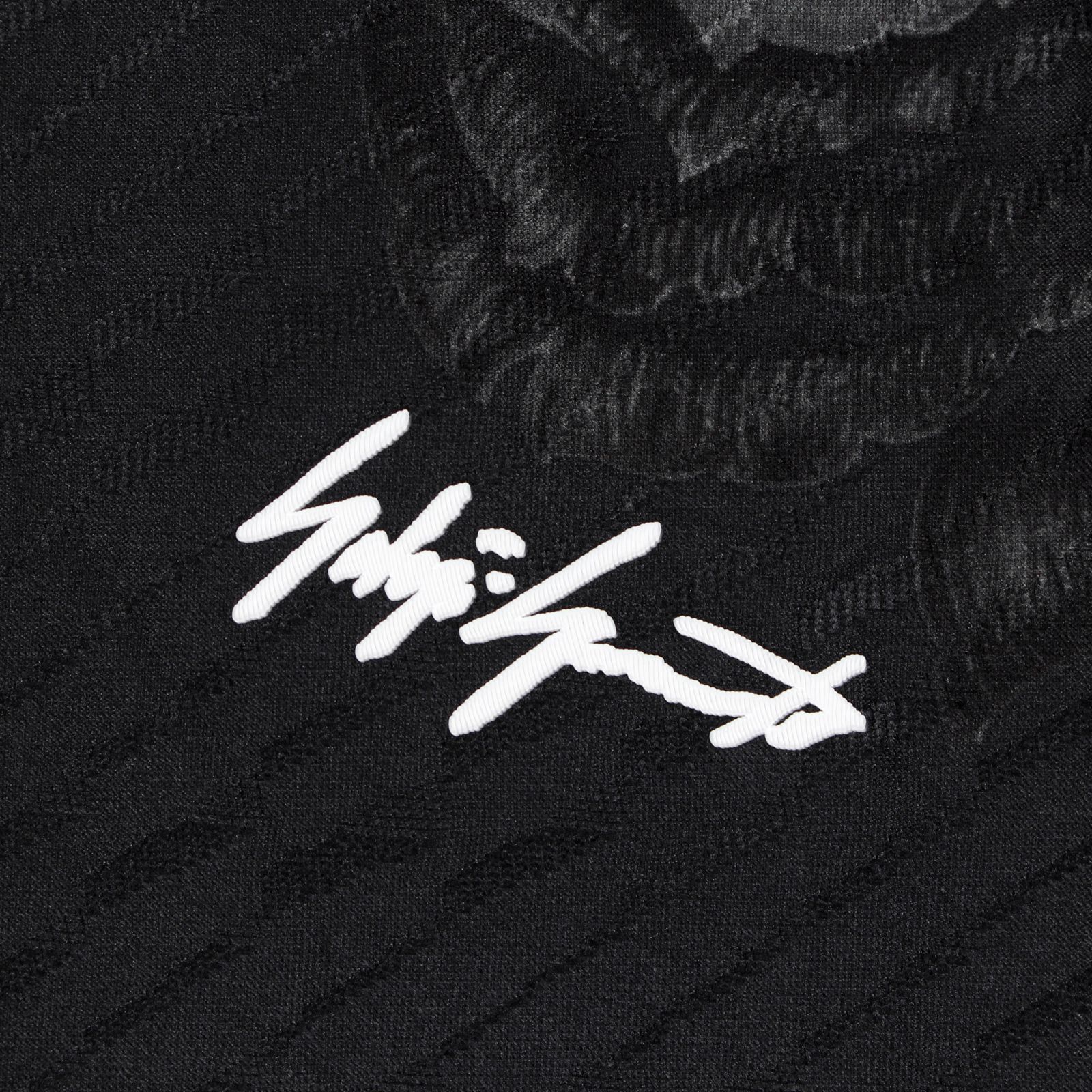 Y-3 | GK JERSEY / REAL MADRID 限定ユニフォーム (メンズ) / ブラック / IN4275-APPS24