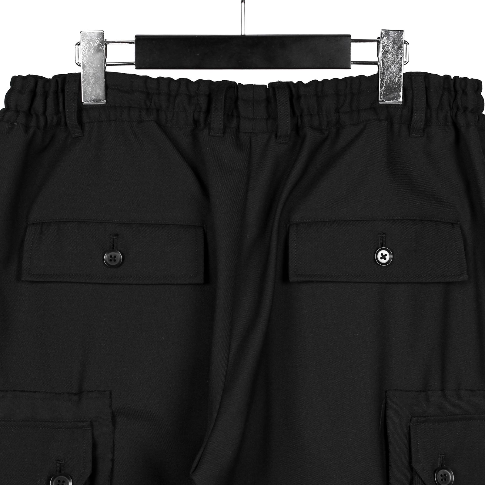 Military Cargo Pants / GN-P09-100