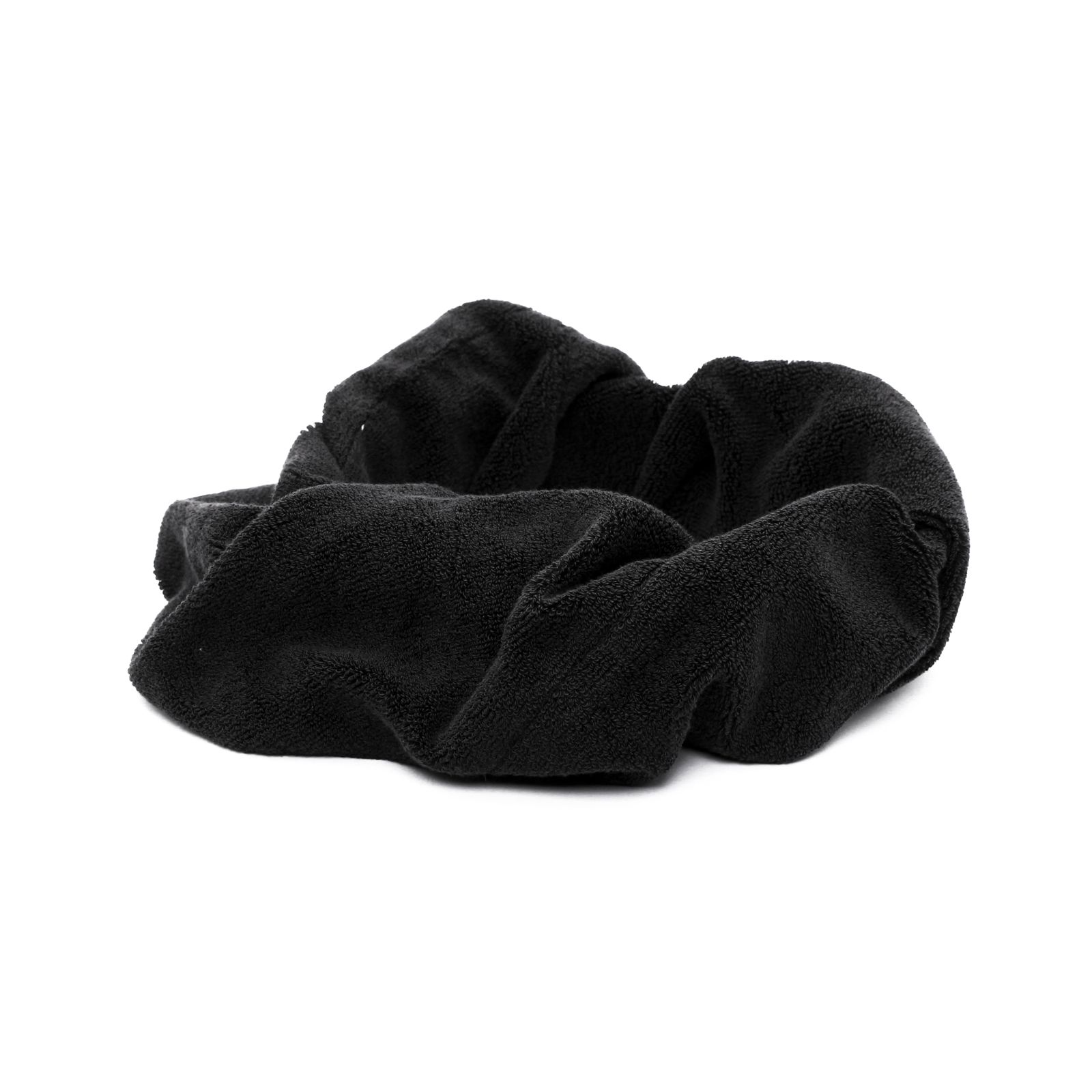 Yohji Yamamoto MAISON | Towel Turban / タオル ターバン 