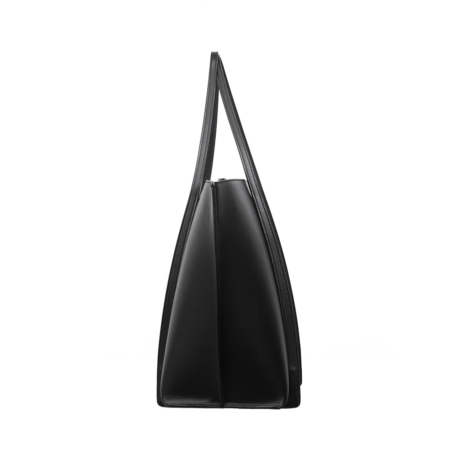 discord - discord | yohji yamamoto / GETA ハンドルバッグ (L