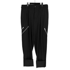 pour homme 細マッキンファスナーP / HG-P41-100