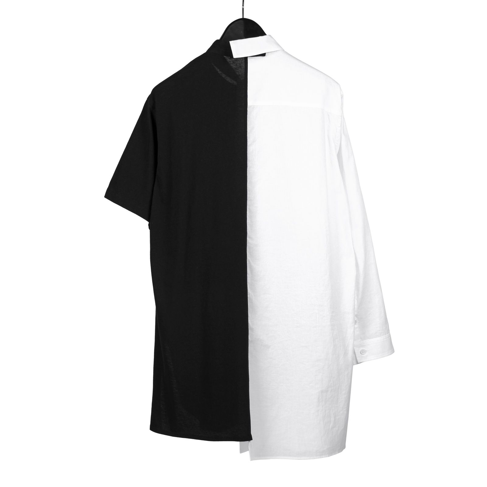 collection ASYMMETRY BLOUSE / FG-B85-803