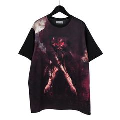 pour homme インジェット半袖 / HE-T73-083