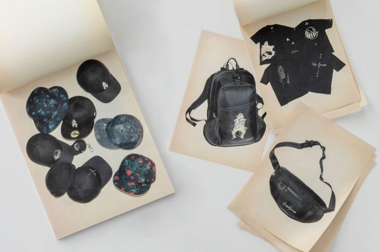 Yohji Yamamoto × New Era®  [Release Start]