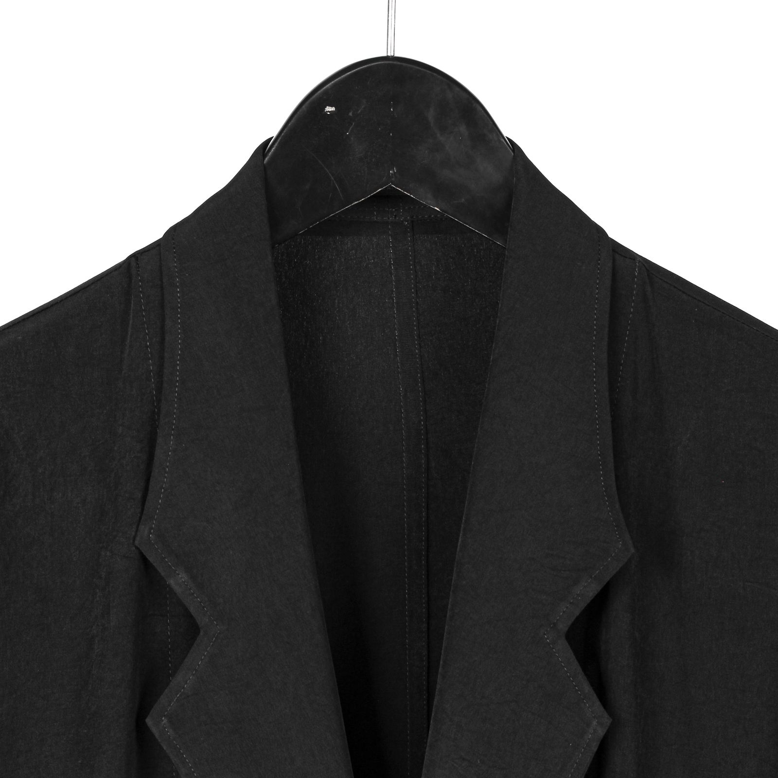 yohji yamamoto - pour homme | ラペル切替JKT / ジャケット