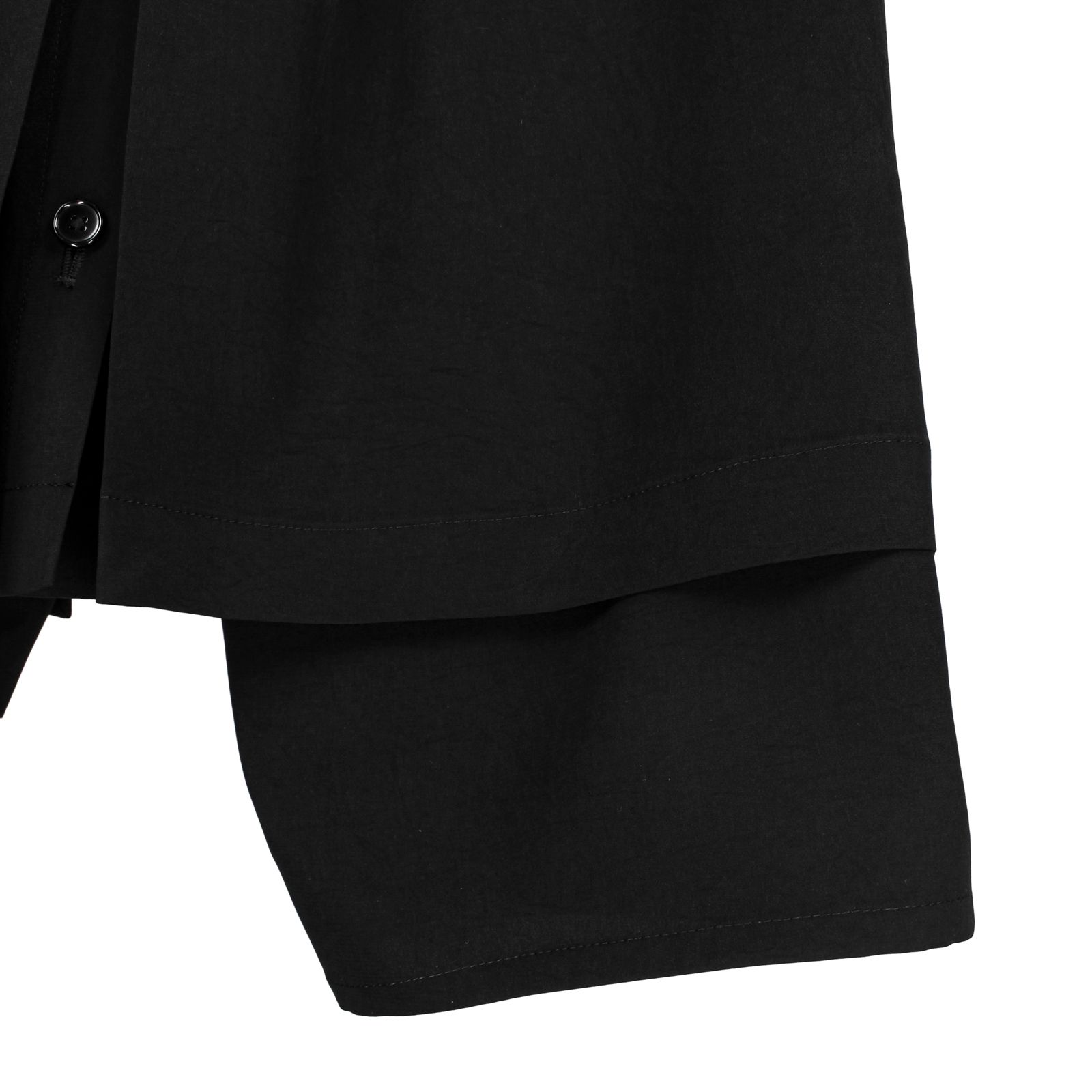 T/A Vintage Decyne Wrap Skirt Pants Type1 / GA-P25-500