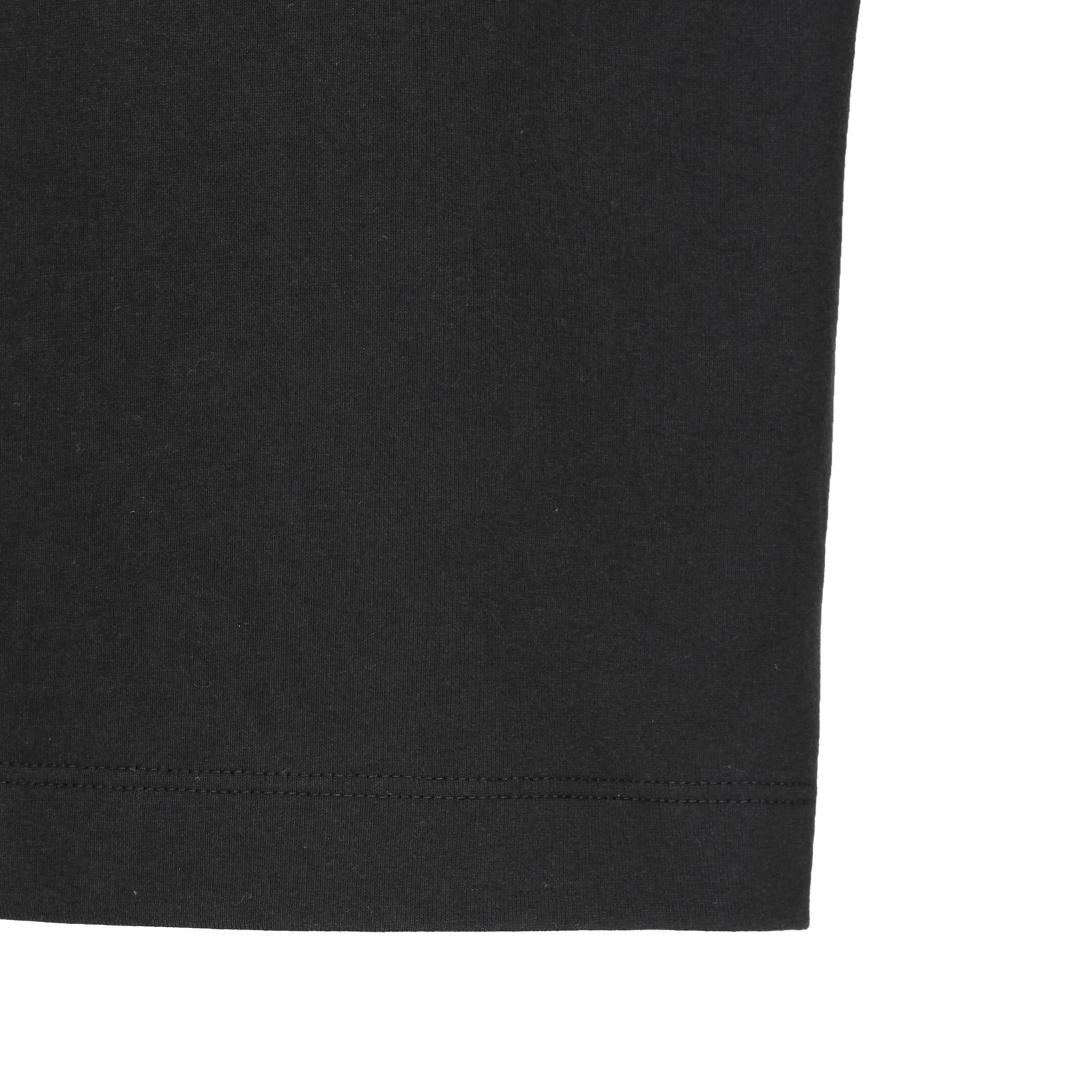 Y-3 | U Y3 GRAPHIC SS TEE / 半袖カットソー (ユニセックス) / ブラック / JX4745-APPA25
