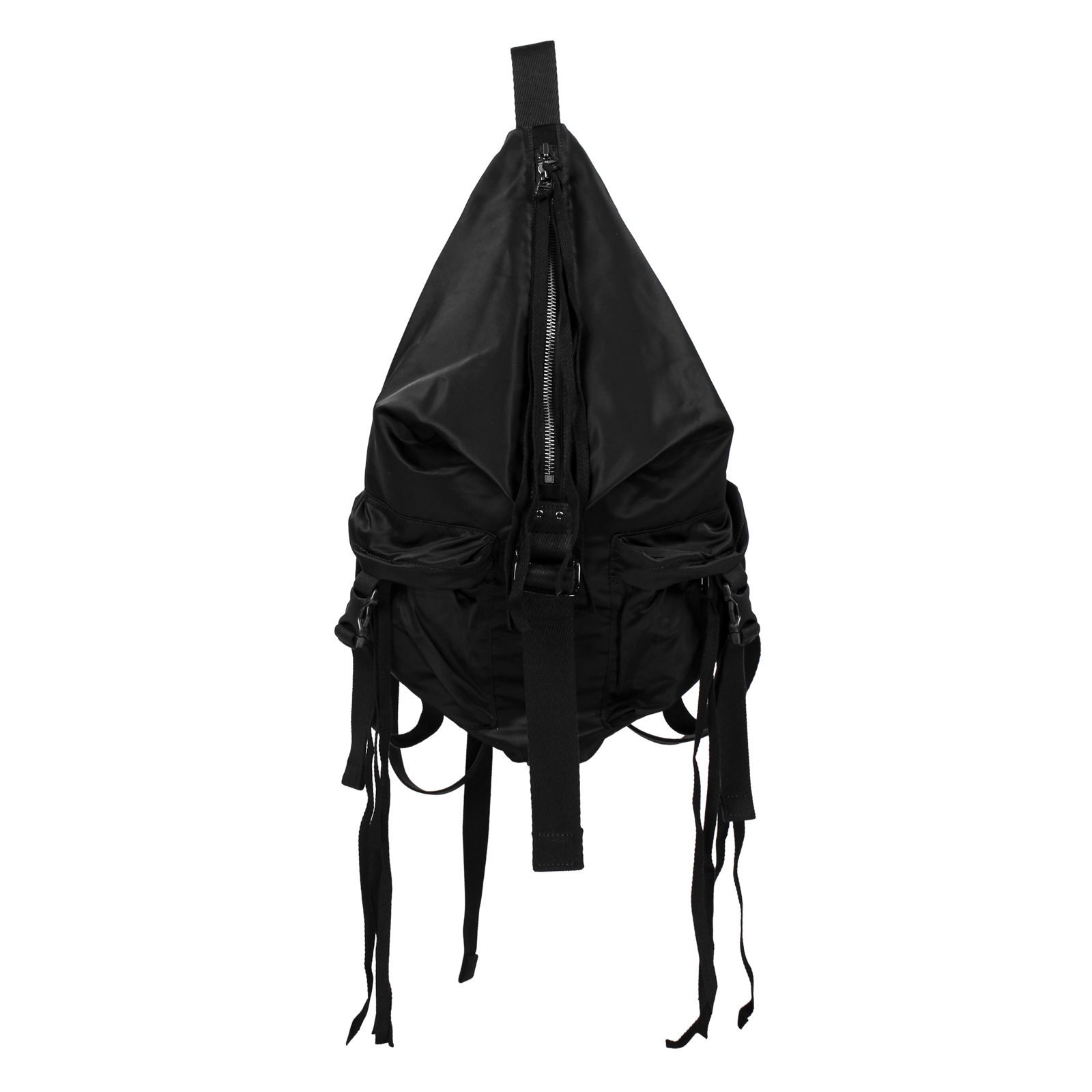Ground Y Shoulder Bag / GJ-I04-551