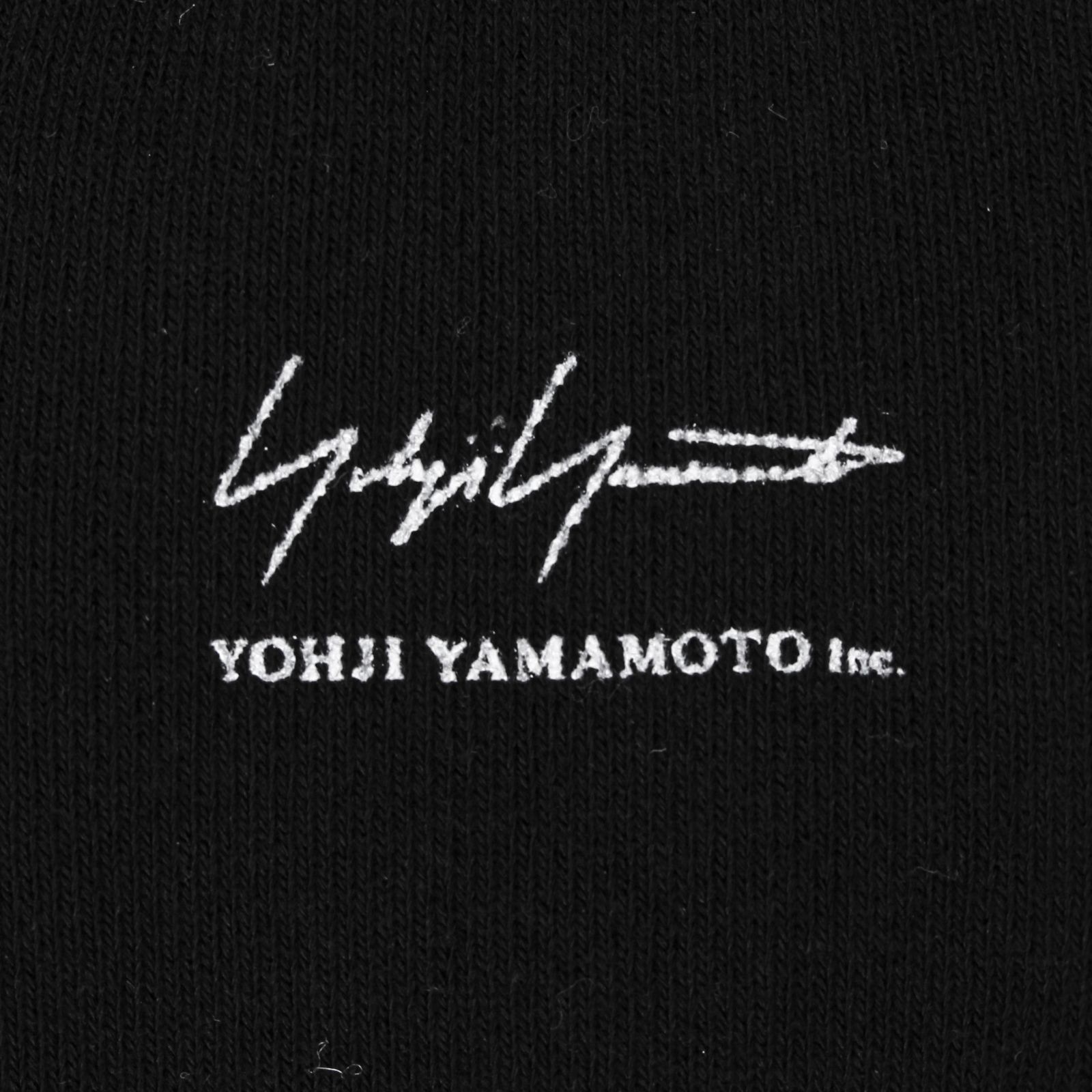 pour homme ロングパイルソックス / HE-M04-963