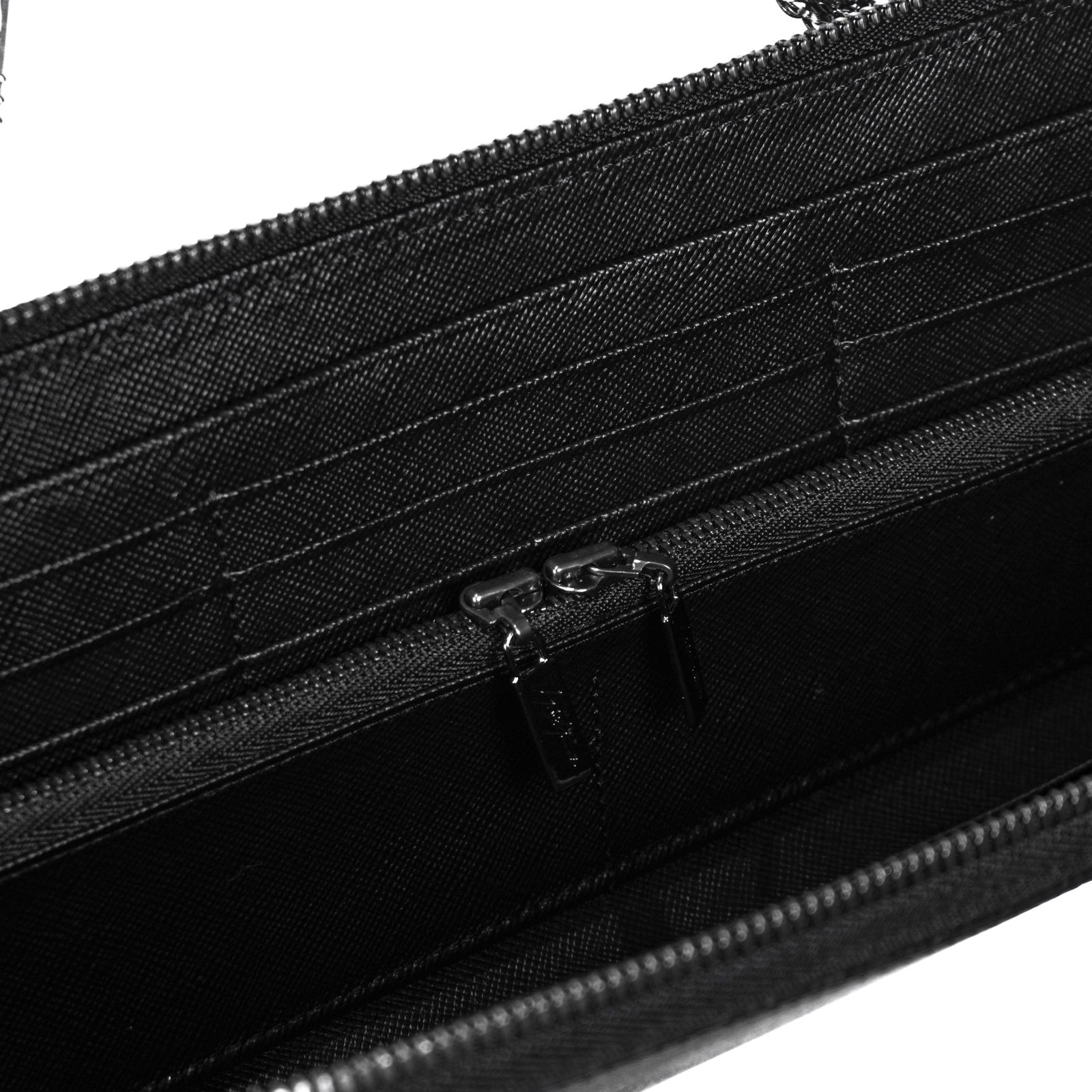 discord | yohji yamamoto / チェーンポシェット / ブラック / DD-A09-706