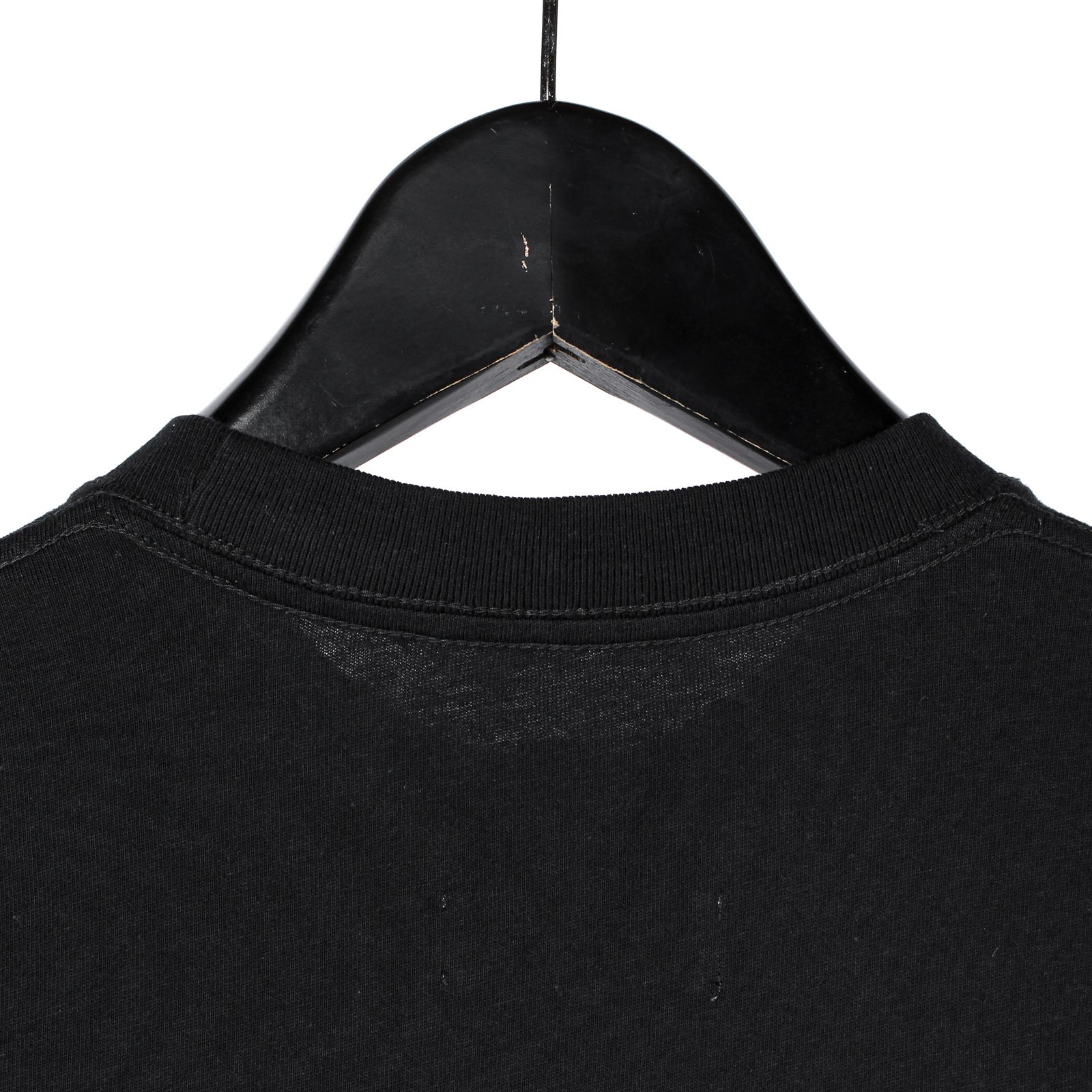 pour homme × NEW ERA ニューエラ L/S TEE / HZ-T96-283