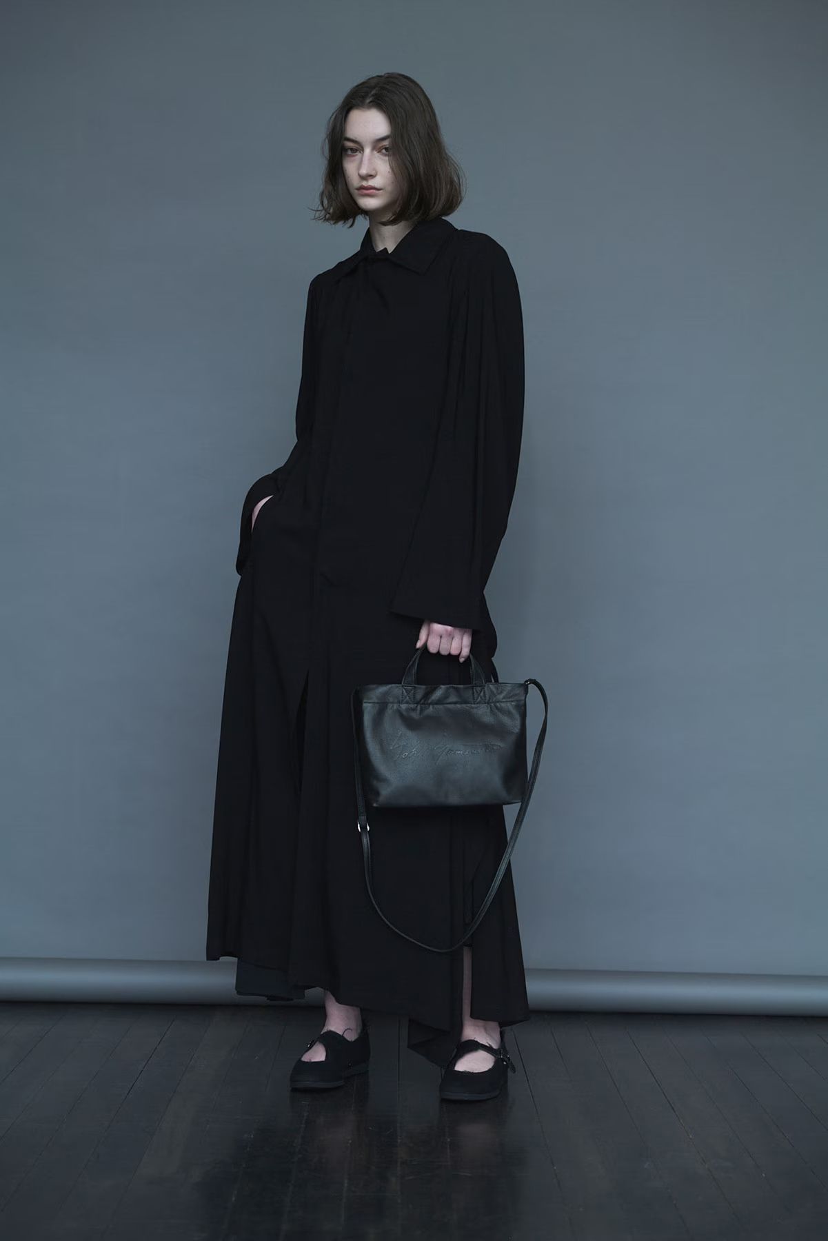 yohji yamamoto - discord | yohji yamamoto / シグネチャー