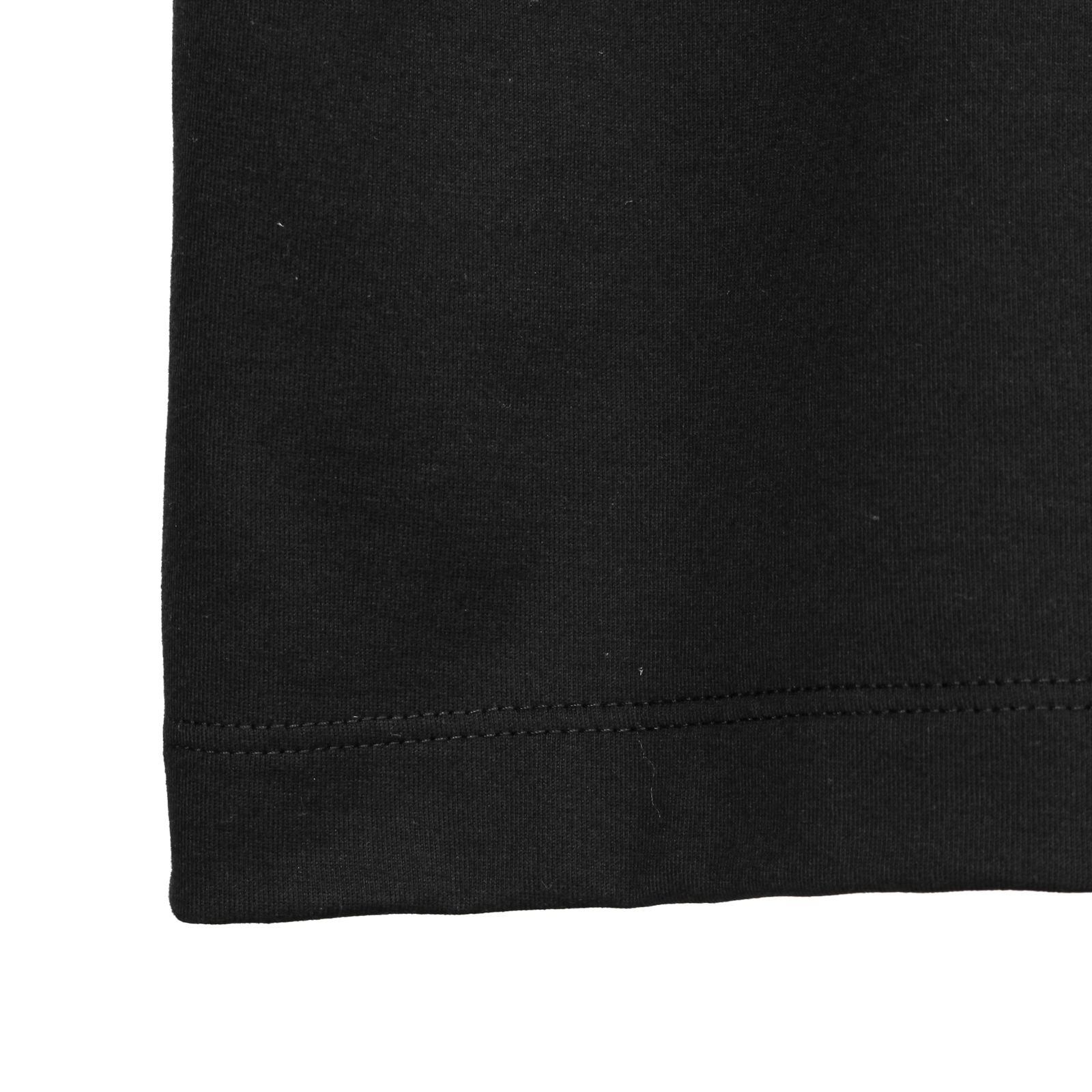 Y-3 | U GFX SS TEE / 半袖 カットソー (ユニセックス) / ブラック / JN4879-APPS25