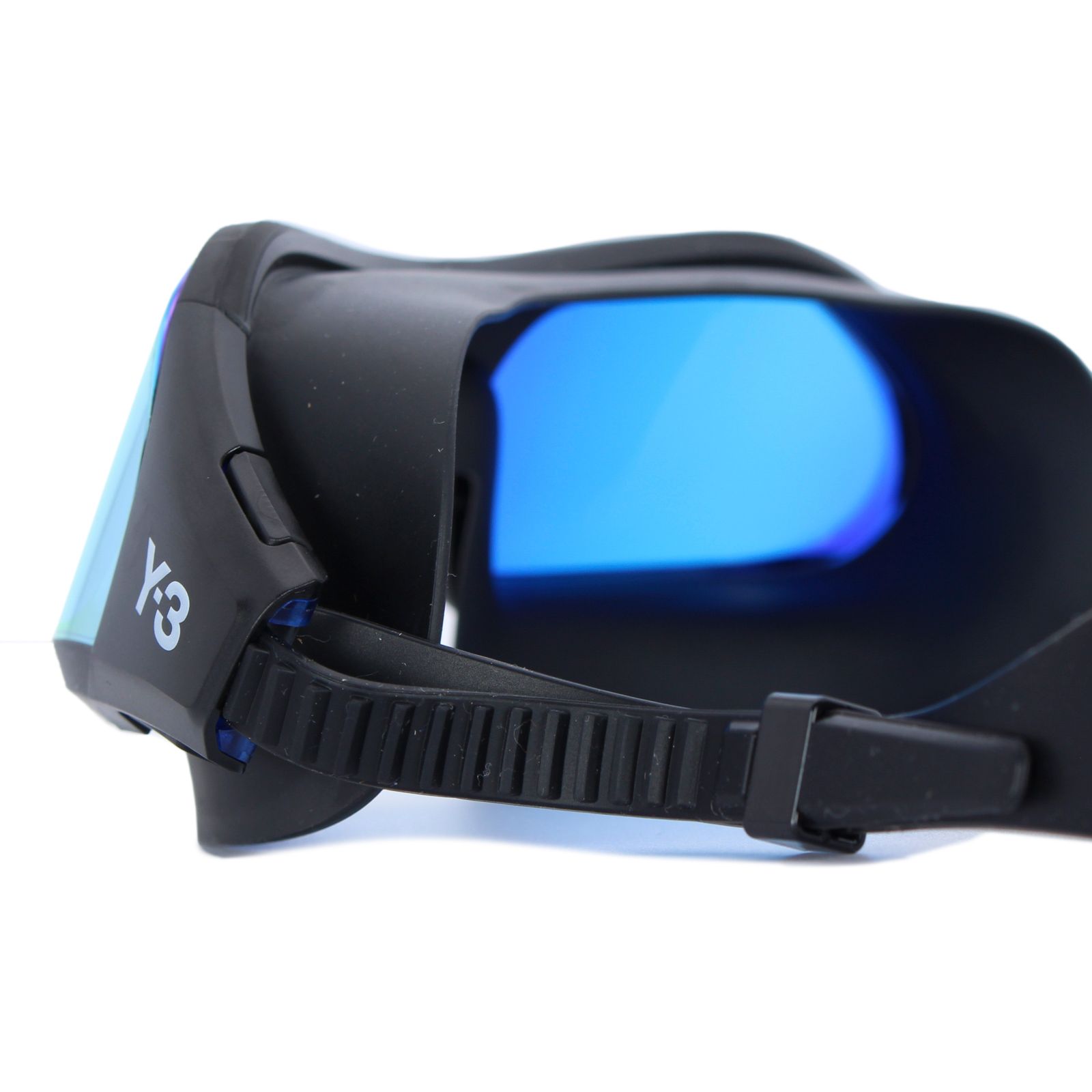 Y-3 CH3 GOGGLES / GT6389-ACCS21