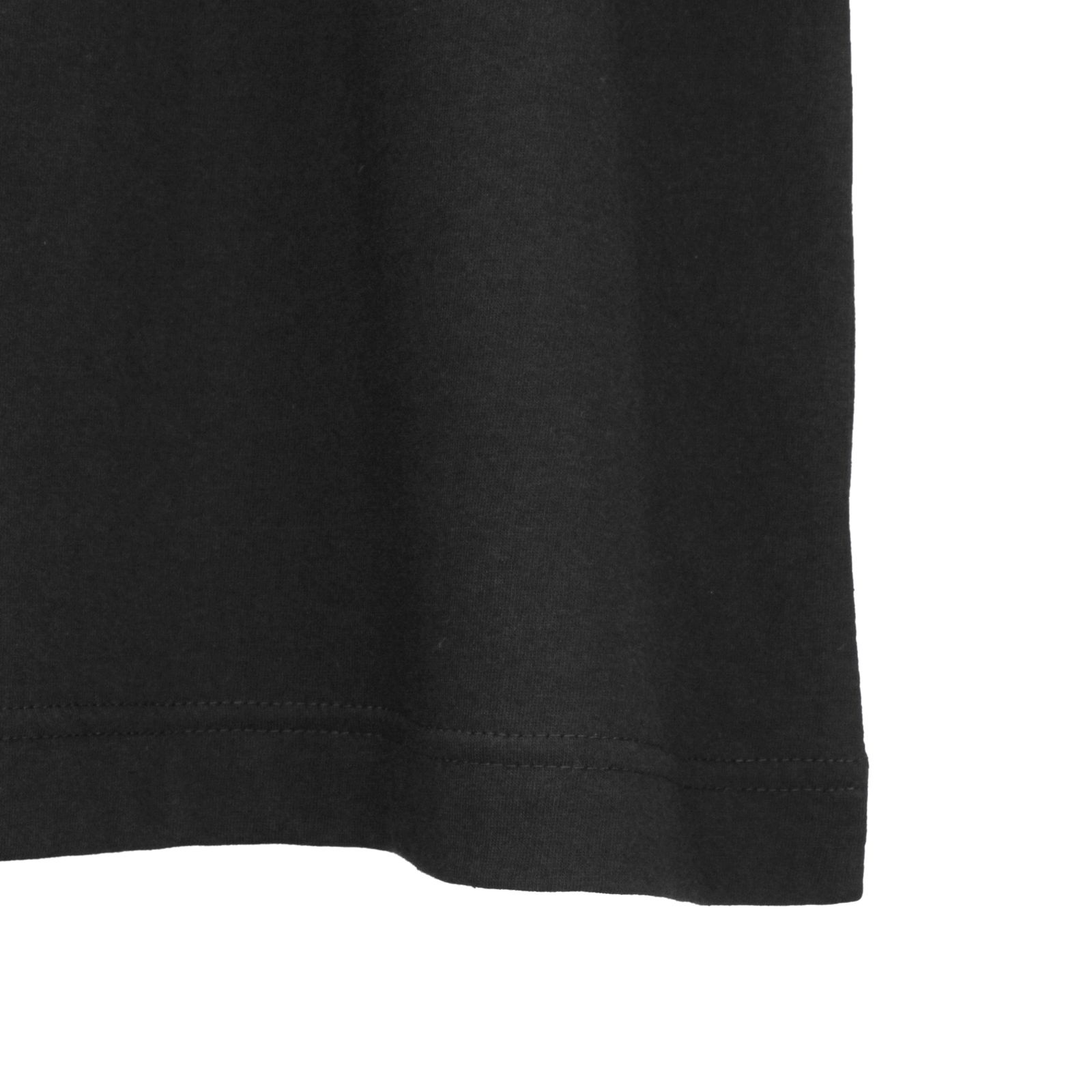 pour homme | 半袖PT G (メンズ) / 半袖カットソー / ブラック / HK-T77-985