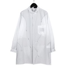 pour homme 白黒使い右スタンドB / HJ-B72-515