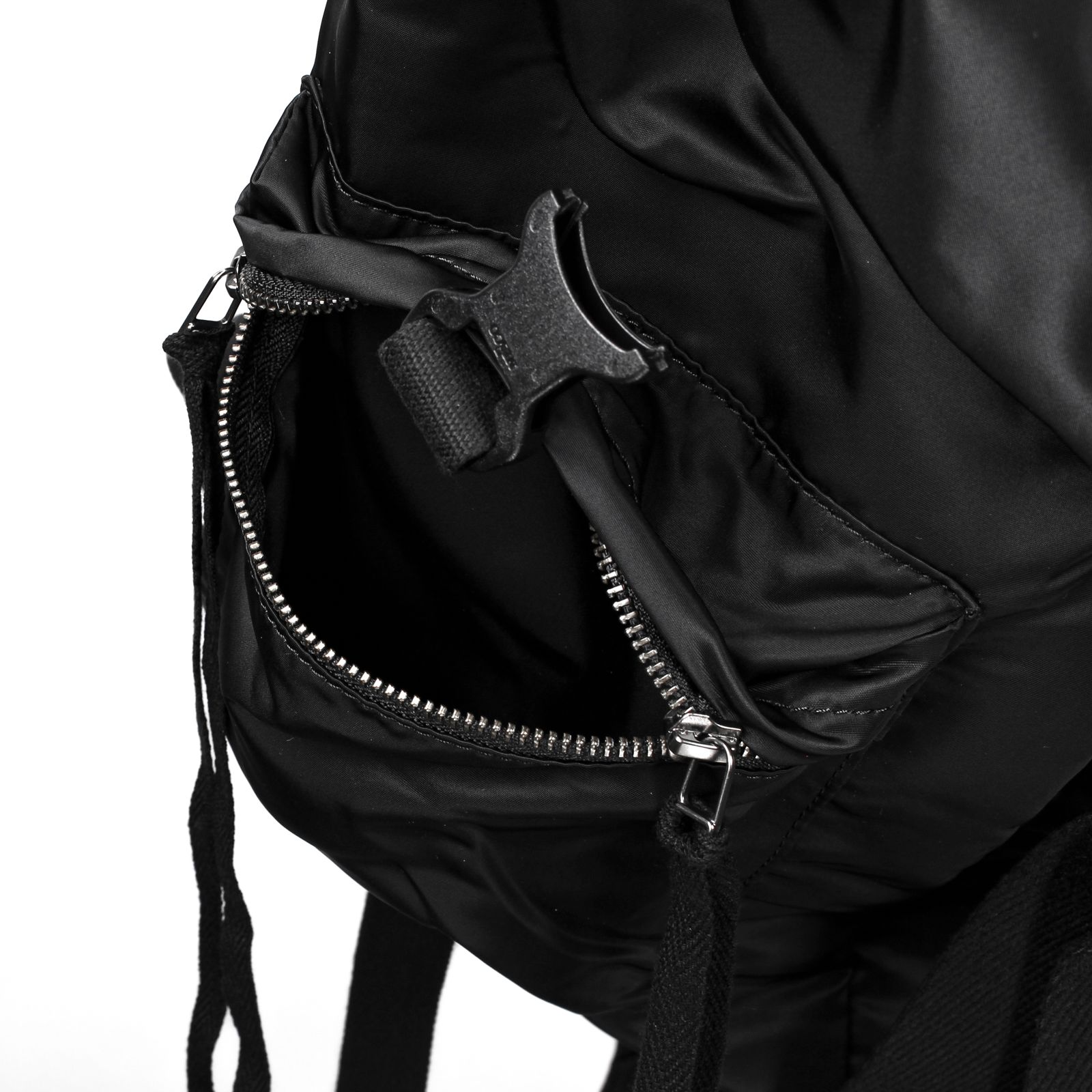 Ground Y Shoulder Bag / GJ-I04-551