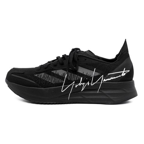 Y-3 | BOSTON11 / ボストン11 / スニーカー (メンズ) / ブラック / IE9395-FTW23