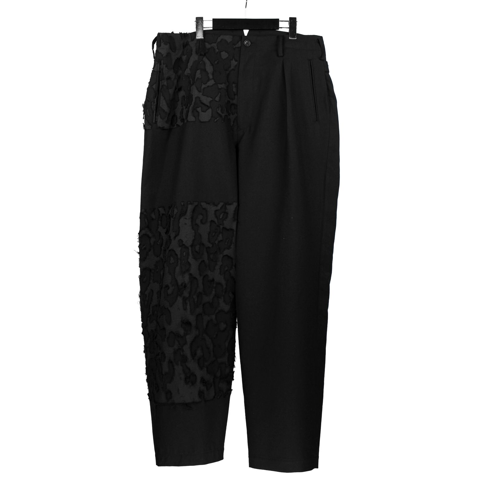 pour homme ヒョウオパール柄SP / HE-P72-119
