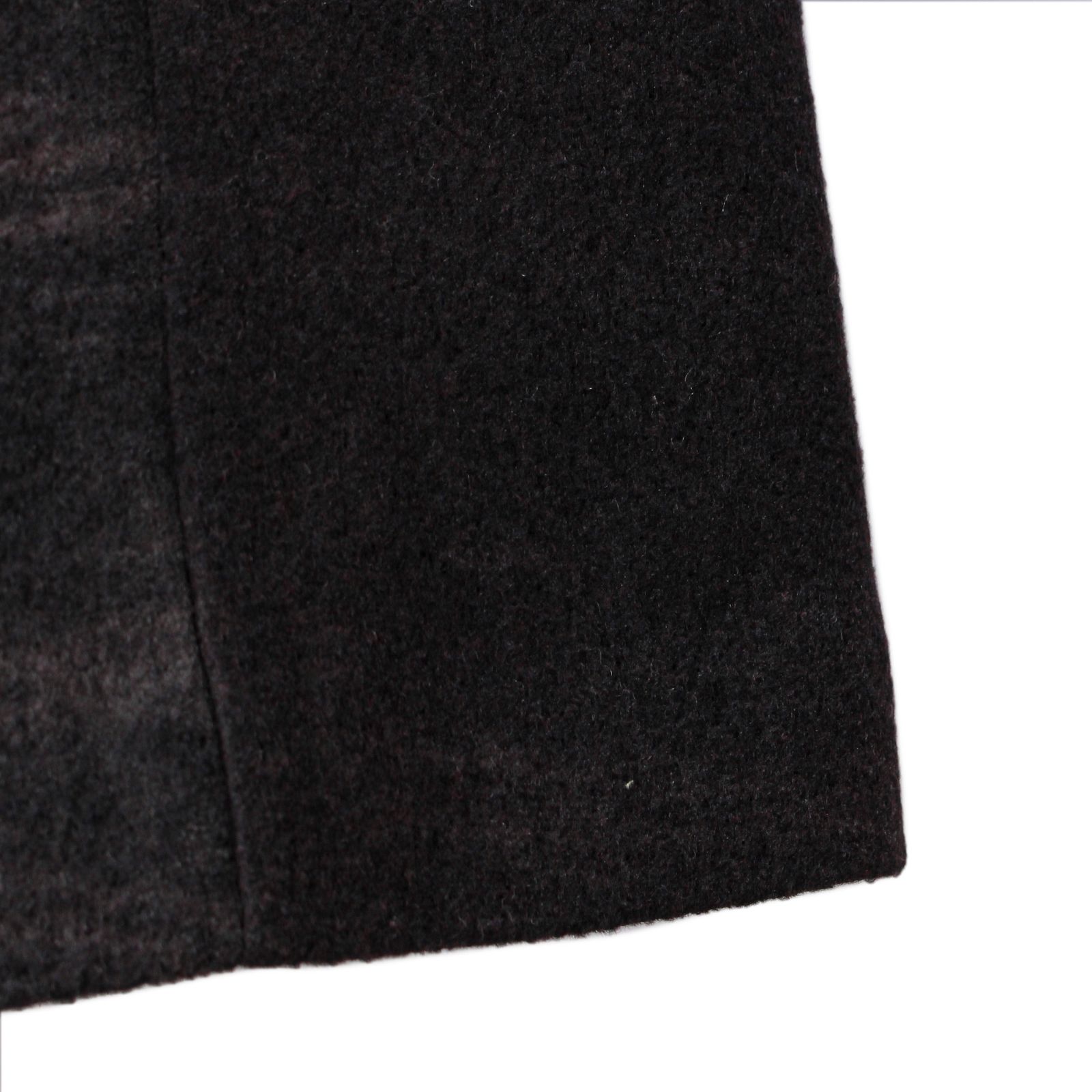 pour homme 汚し柄ストール付きJ / HE-J40-168