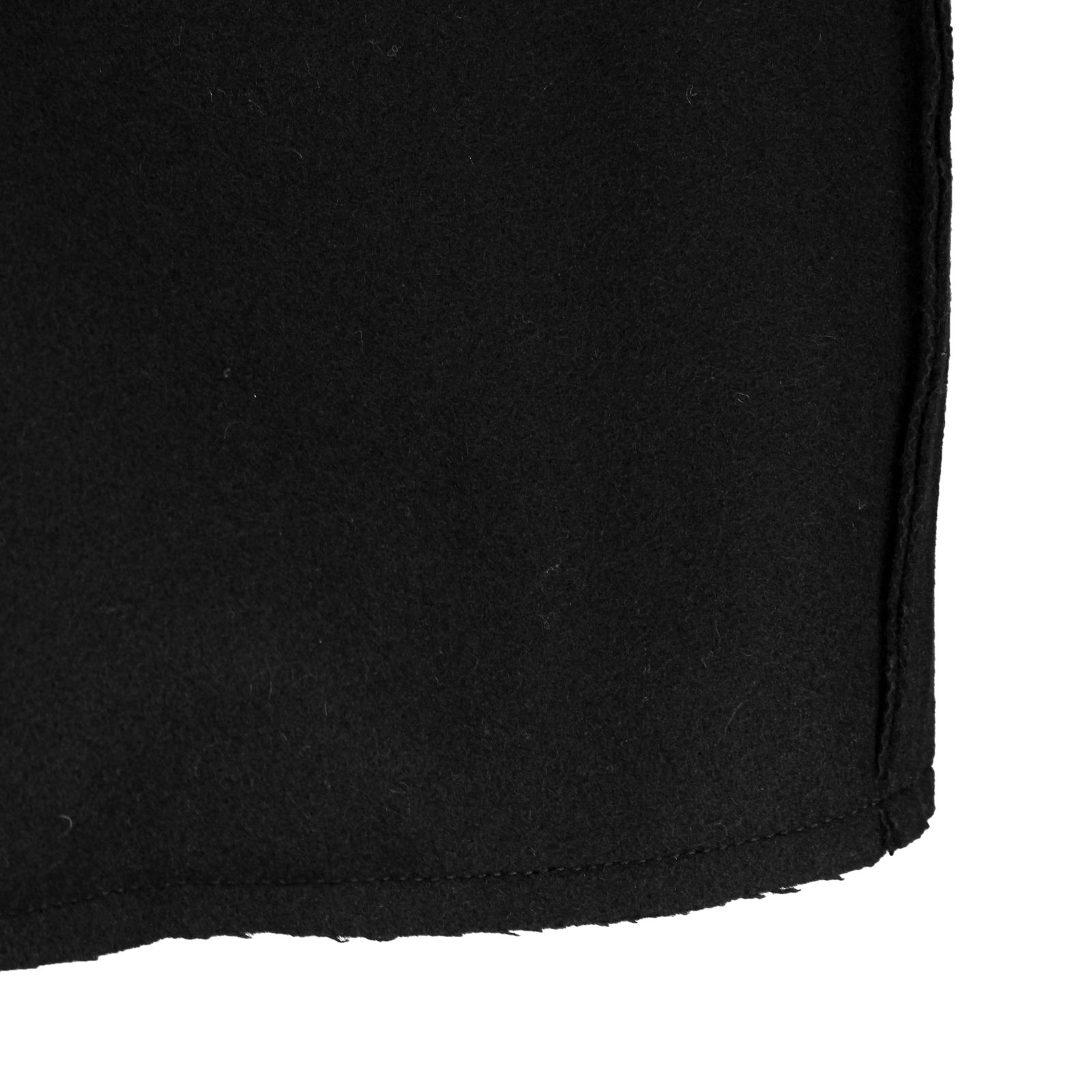 Patch Pocket Vest / GJ-V01-102