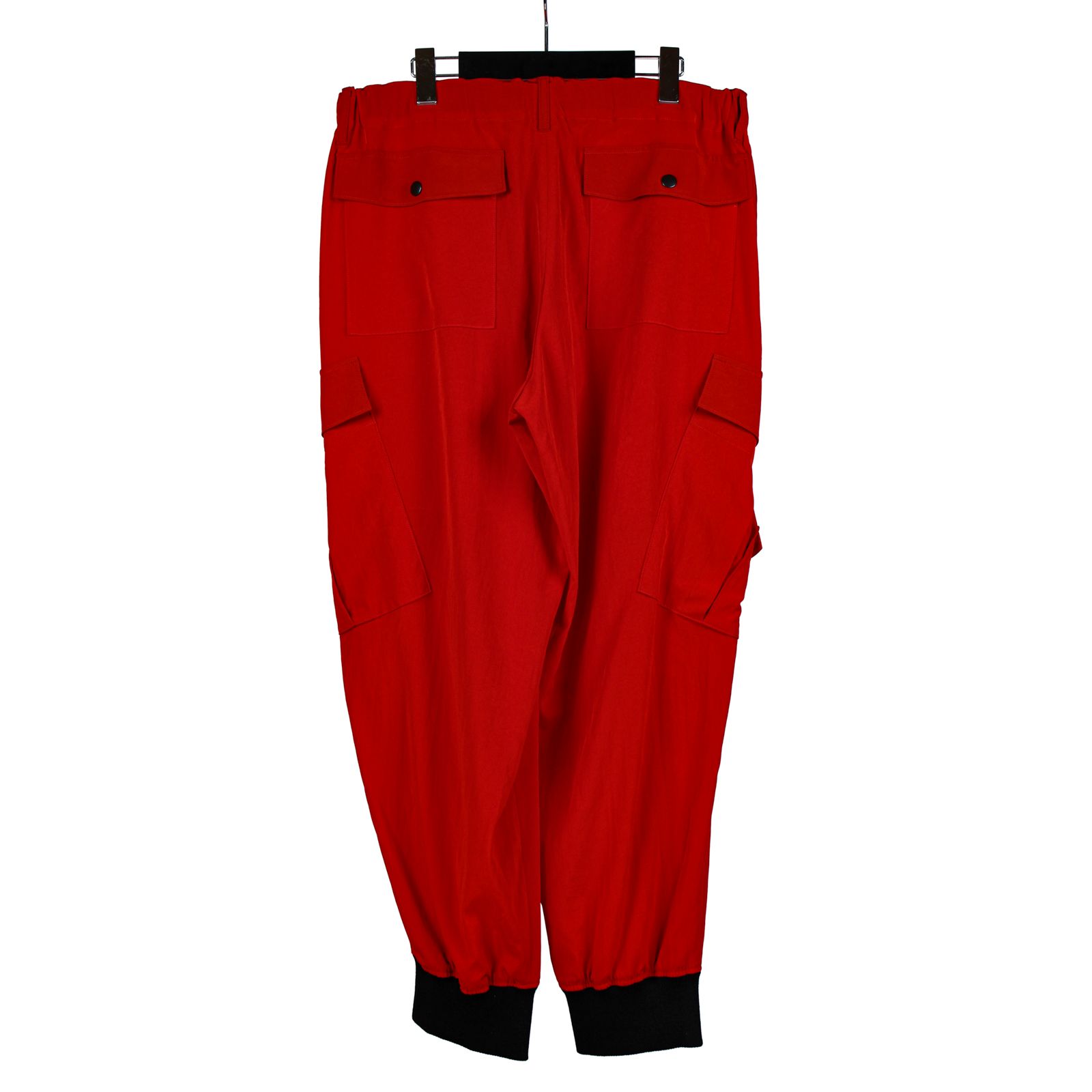T/A vintage decyne Pocket cargo pants / GE-P04-500