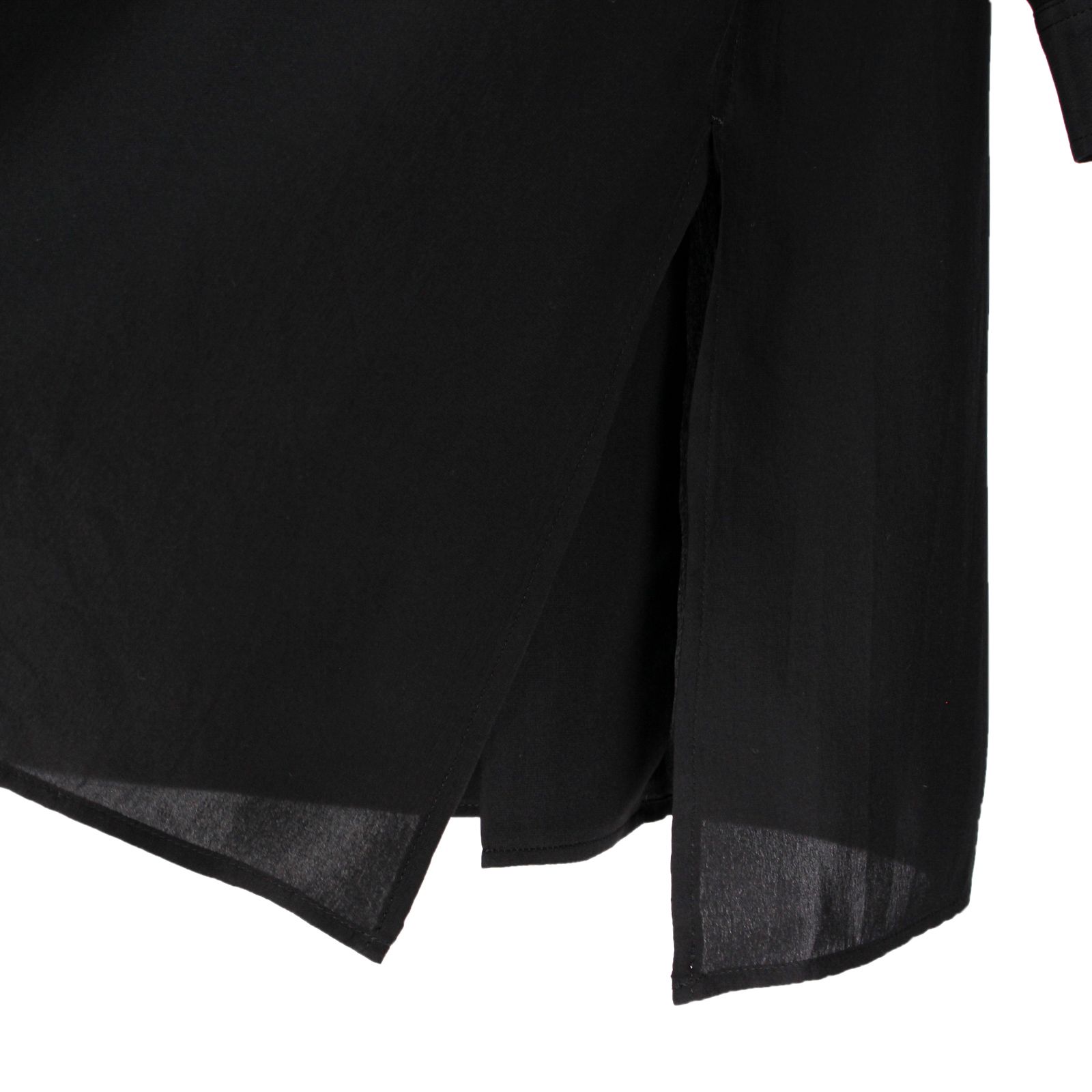 ももじ様　bmsブラック WILDSIDE YOHJI YAMAMOTO × SAINT Mxxxxxx ワイルドサイド