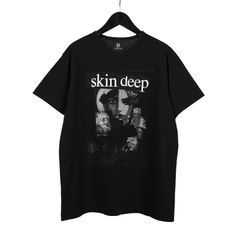 B Yohji Yamamoto PRINT T A / ND-T83-997