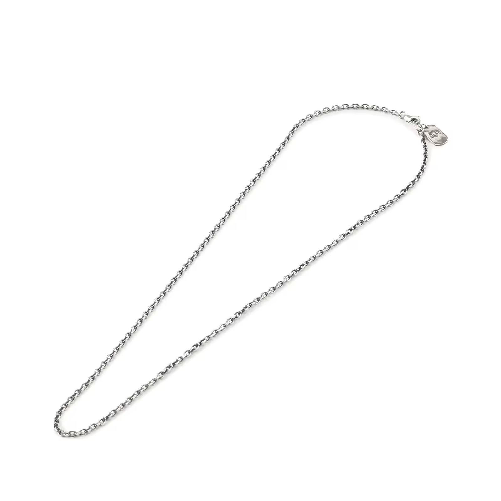 gothic yohji yamamoto ヨウジヤマモト　スタンダードチェーン gothic yohji yamamoto STANDARD CHAIN