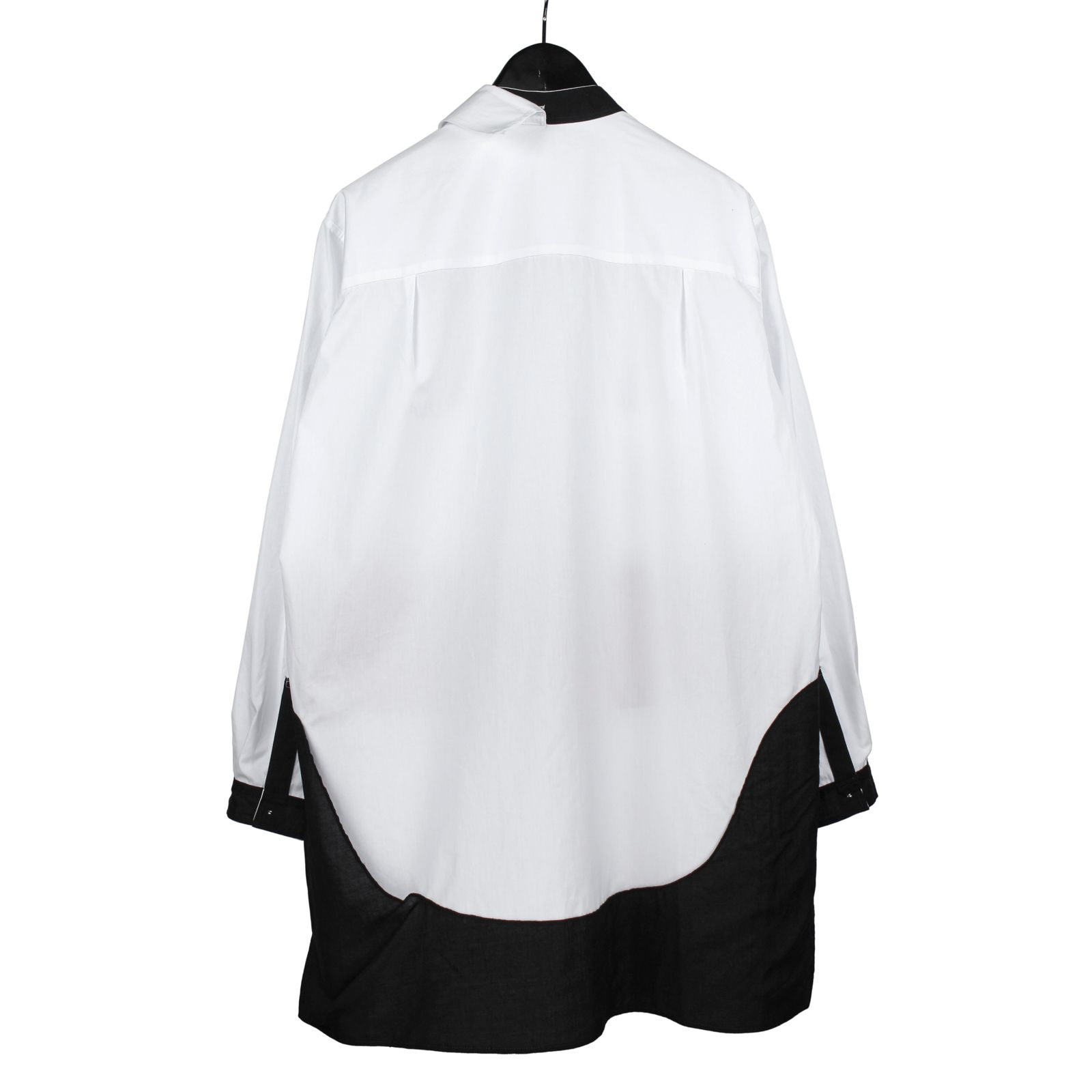 pour homme 白黒使い右スタンドB / HJ-B72-515
