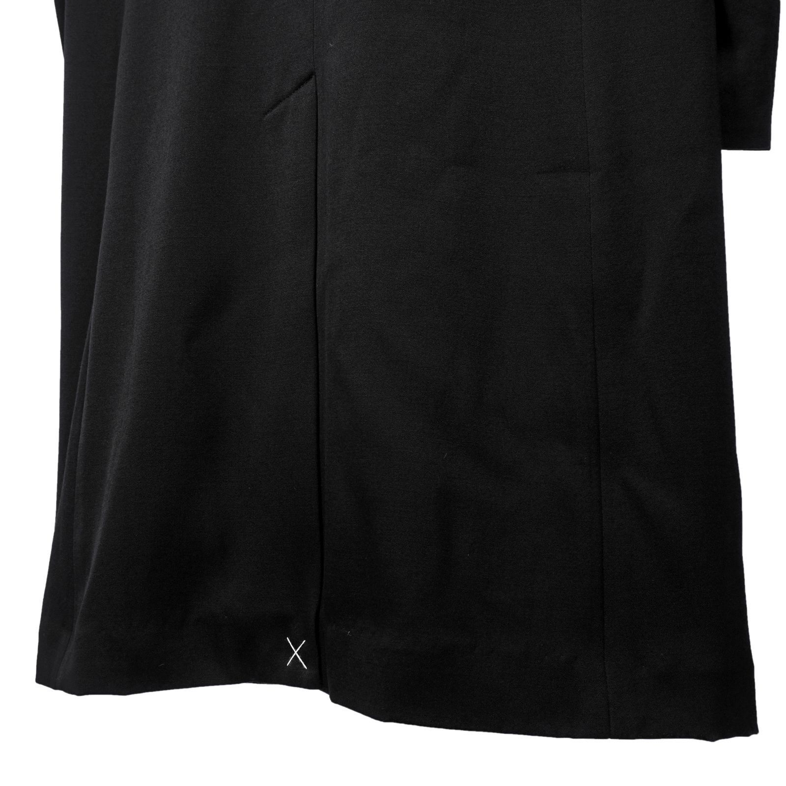 yohji yamamoto - Yohji Yamamoto [HR-J55-119 / ロングJKT yohji yamamoto - Yohji Yamamoto [HR-J55-119 / ロングJKT
