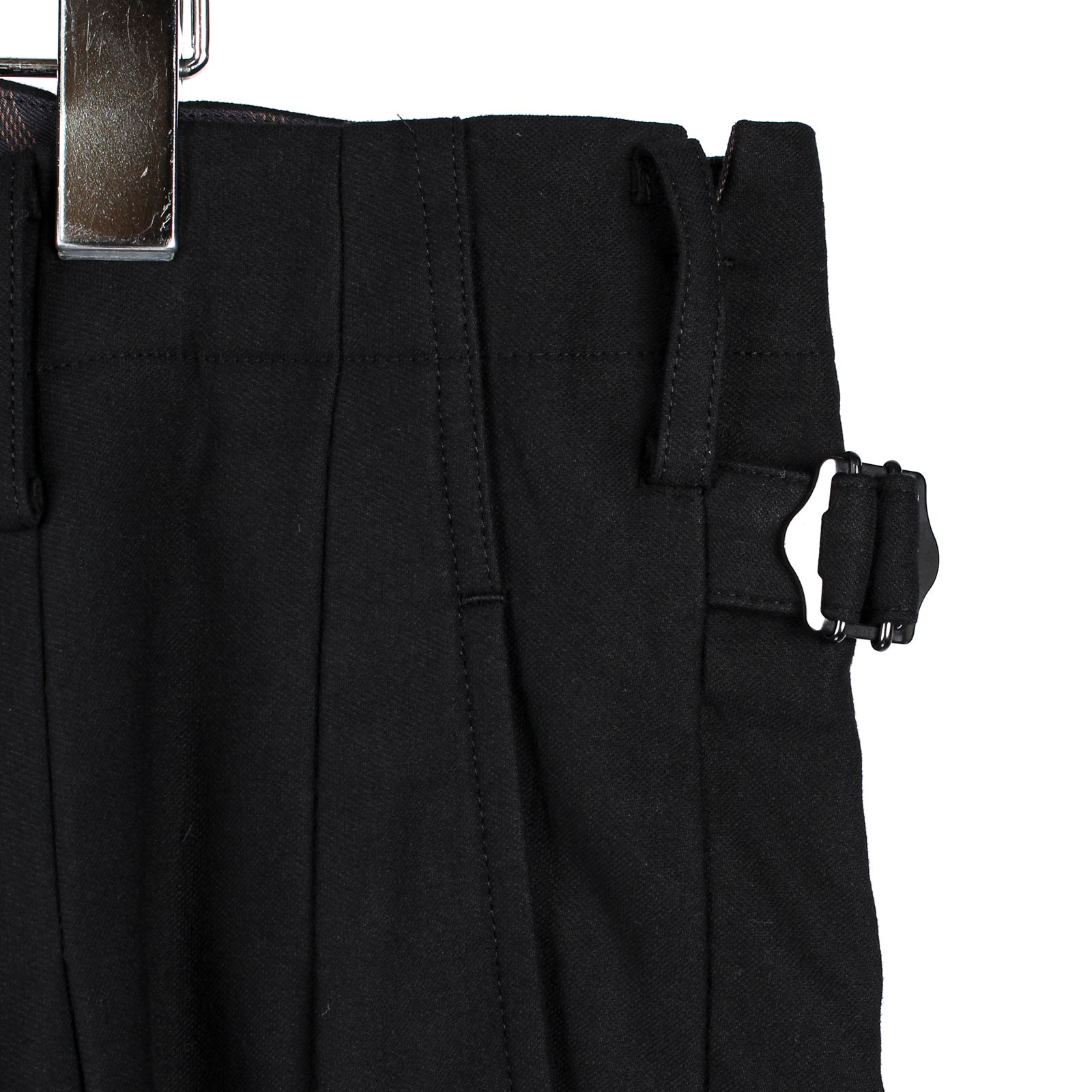 pour homme 茶ヒョウ半抜SP / HE-P73-073