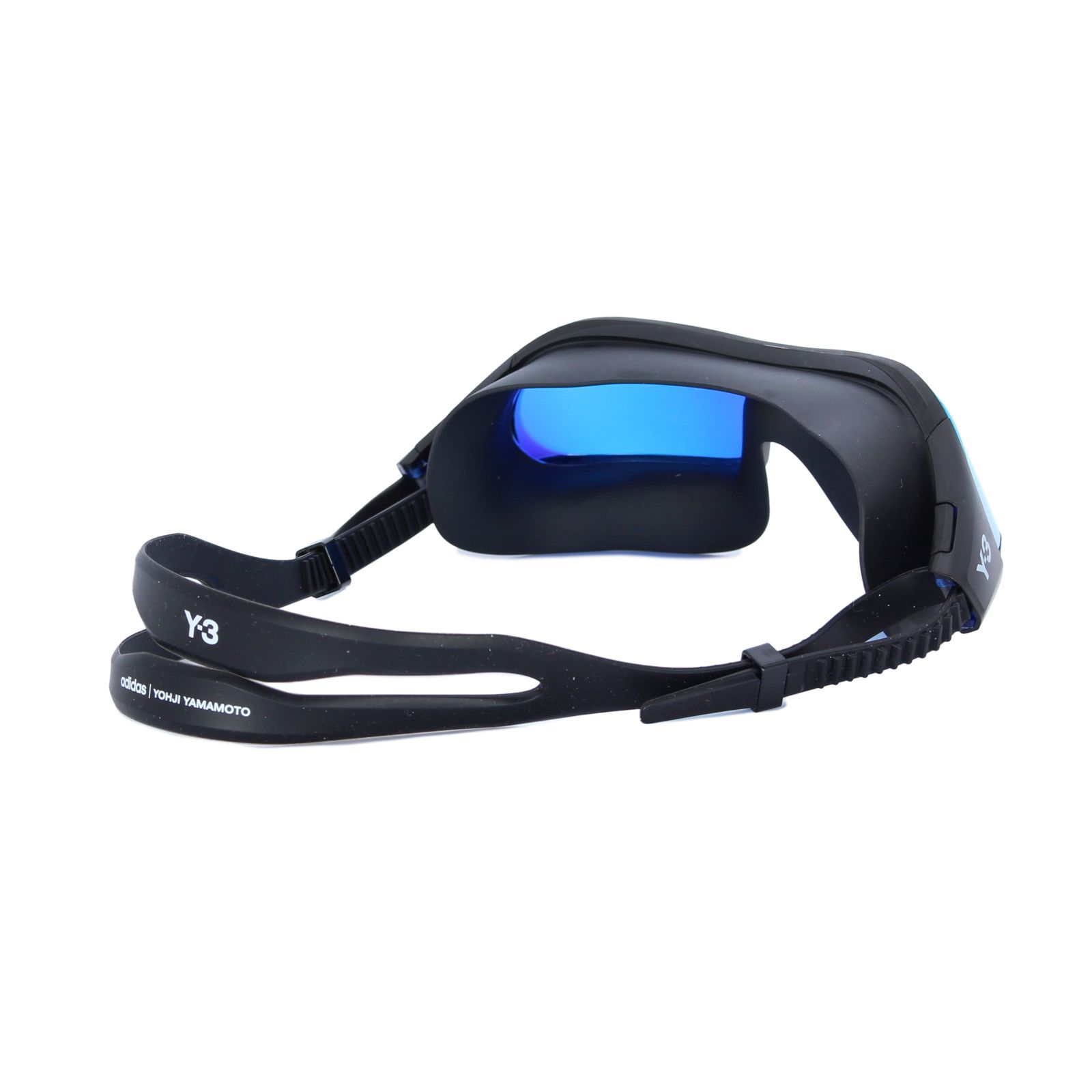 Y-3 CH3 GOGGLES / GT6389-ACCS21