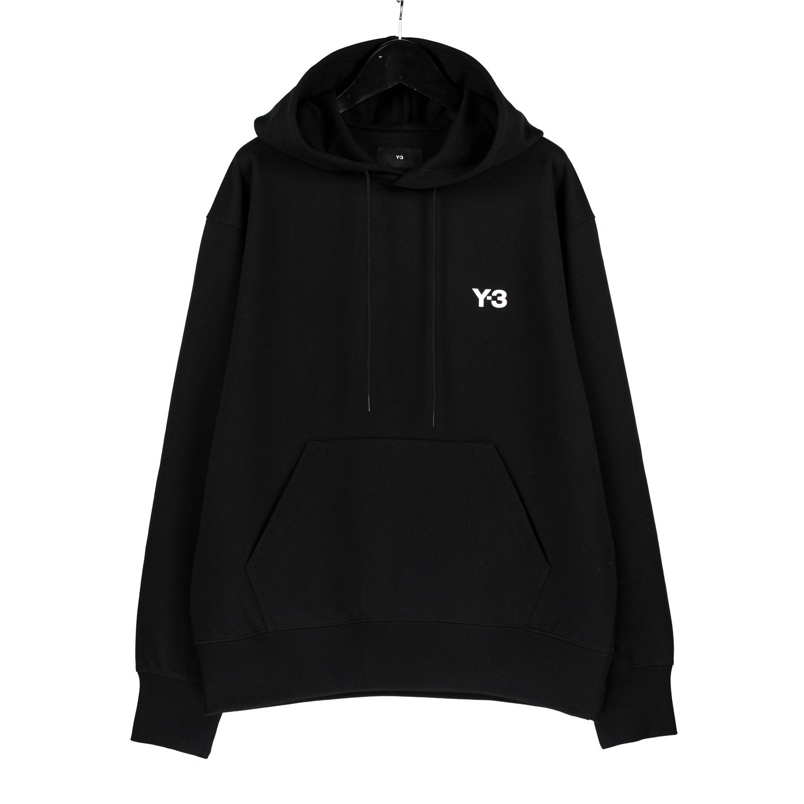 yohji yamamoto - Y-3 | RM MERCH HOODIE / スウェットパーカー ...