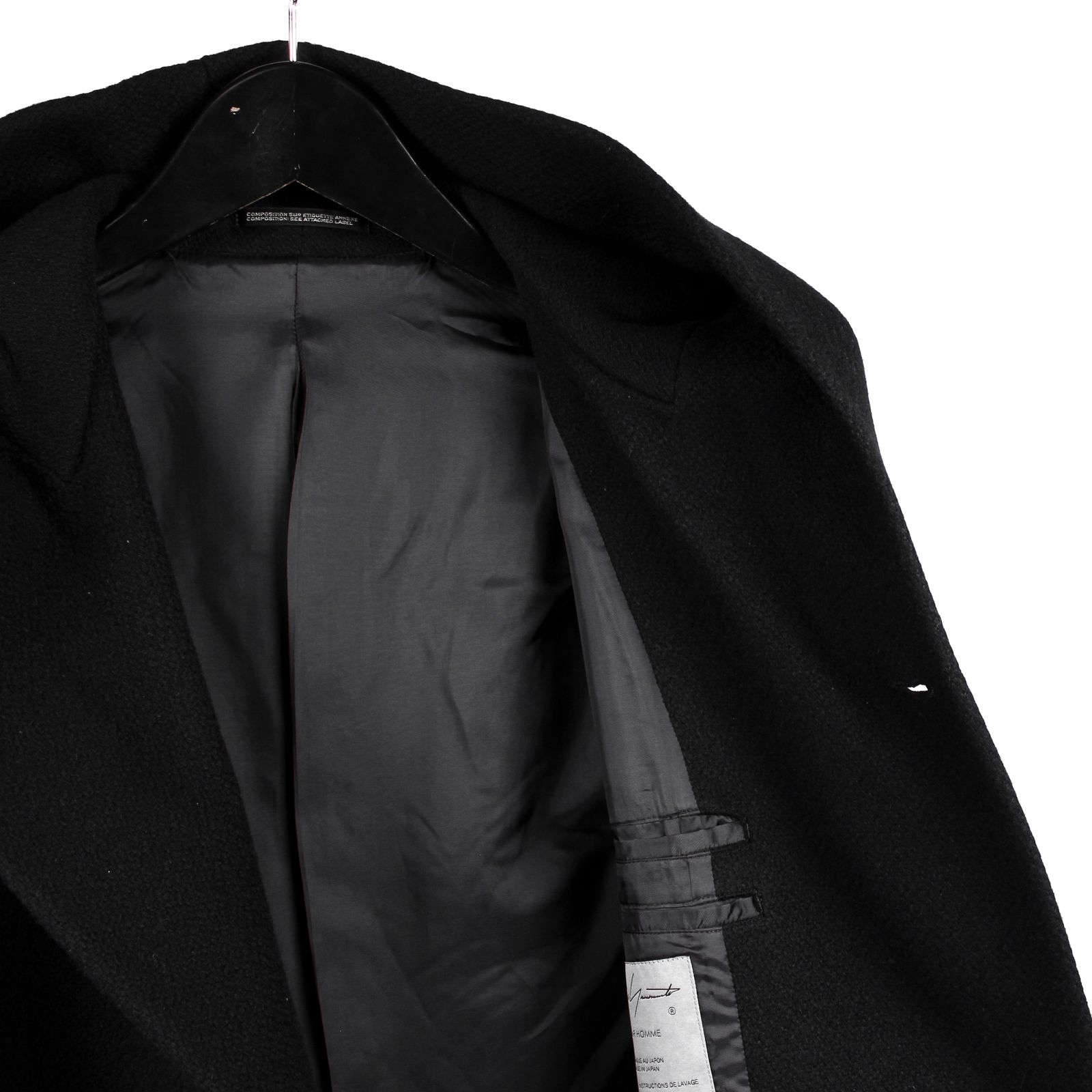 pour homme もうダメねあたしたちC / HE-C37-525