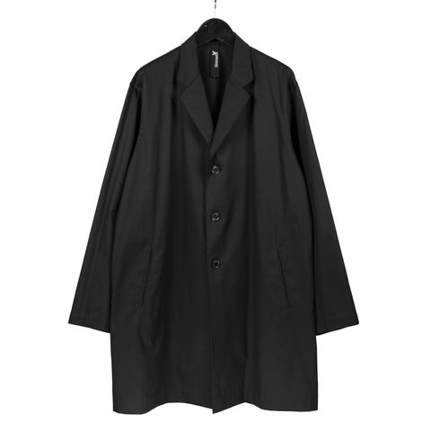 Ground Y | 3BS JACKET / ジャケット (ユニセックス) / ブラック / GM-J02-017