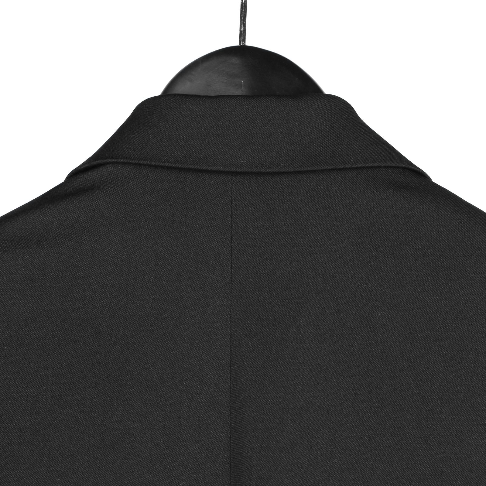 【 】ジャケット カシミヤ ウール スポーティ*Black fit=scale-down,w=1200
